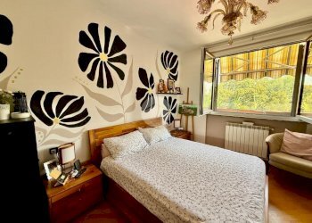Apartment Viale Della Resistenza, Corsico - photo 20