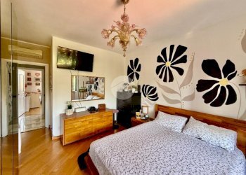 Apartment Viale Della Resistenza, Corsico - photo 21