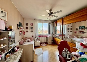 Apartment Viale Della Resistenza, Corsico - photo 22