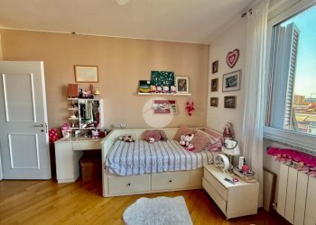 Apartment Viale Della Resistenza, Corsico - photo 24