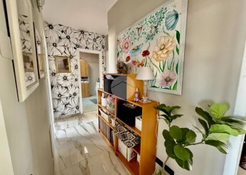 Apartment Viale Della Resistenza, Corsico - photo 29