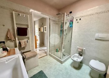 Apartment Viale Della Resistenza, Corsico - photo 34