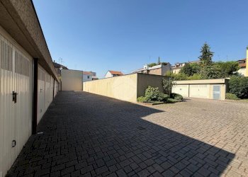 Apartment Viale Della Resistenza, Corsico - photo 40