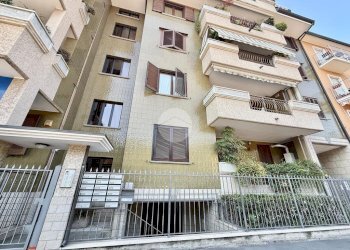 Apartment Viale Della Resistenza, Corsico - photo 42