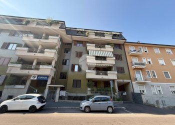 Apartment Viale Della Resistenza, Corsico - photo 43
