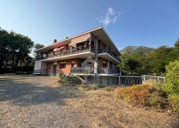 Bilocale Via Montelera, Val della Torre - foto 24