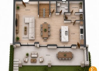 Apartment Castelfidardo - photo 4
