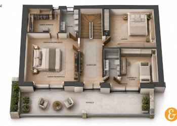Apartment Castelfidardo - photo 5