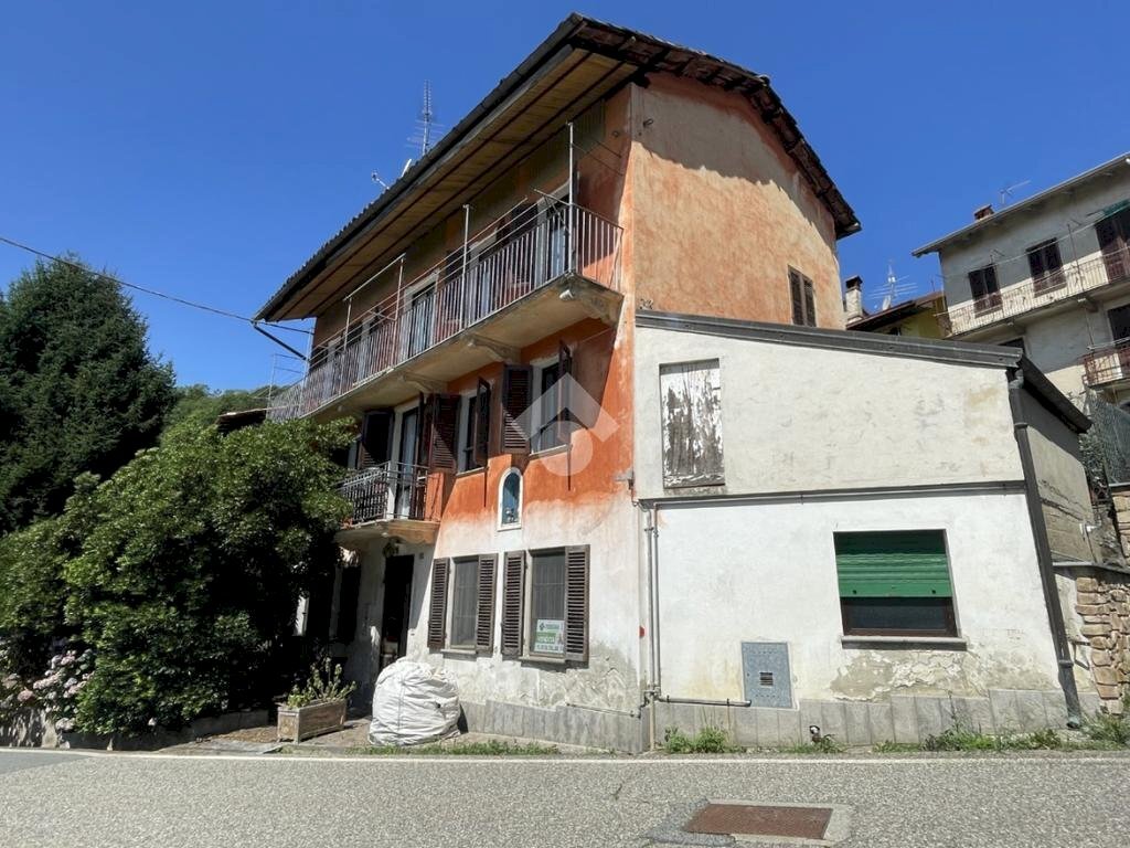 Independent house Frazione Bulliana, Valdilana - photo 2