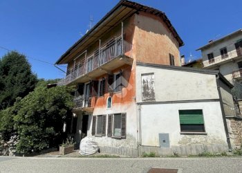Independent house Frazione Bulliana, Valdilana - photo 2