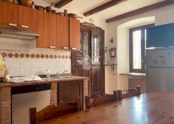 Independent house Frazione Bulliana, Valdilana - photo 7
