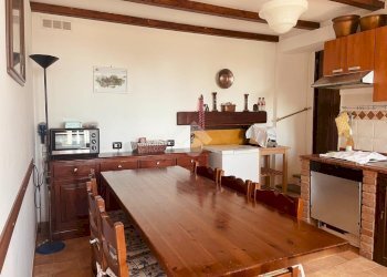 Independent house Frazione Bulliana, Valdilana - photo 31