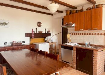 Independent house Frazione Bulliana, Valdilana - photo 32