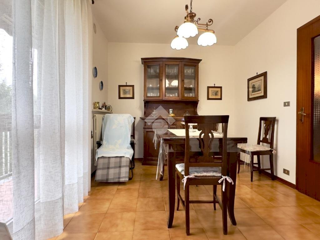 Quadrilocale Via A. de Gasperi, Novi Ligure - foto 1