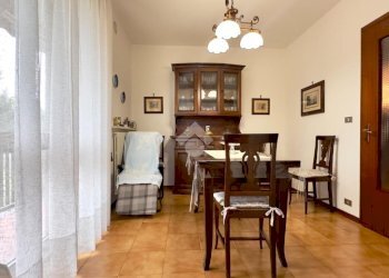 Quadrilocale Via A. de Gasperi, Novi Ligure - foto 1