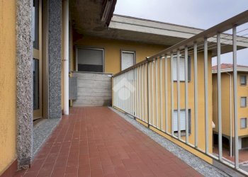 Quadrilocale Via A. de Gasperi, Novi Ligure - foto 23