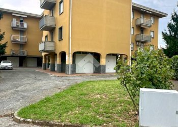 Quadrilocale Via A. de Gasperi, Novi Ligure - foto 29
