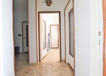 Trilocale Via della Libertà, Pozzolo Formigaro - foto 8
