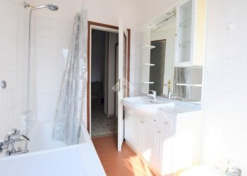 Trilocale Via della Libertà, Pozzolo Formigaro - foto 18