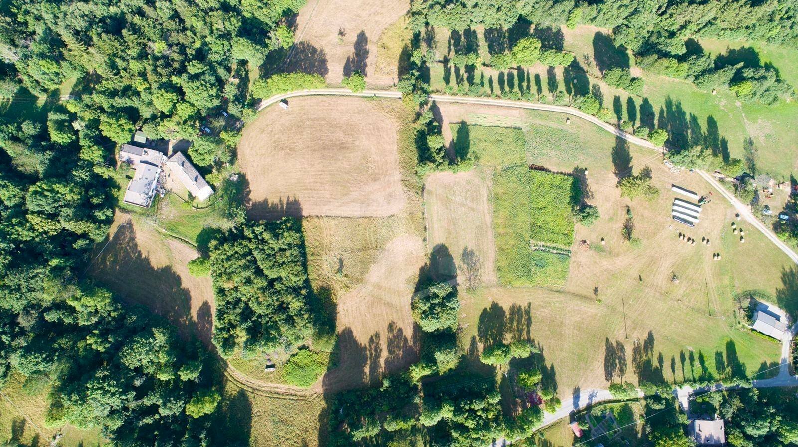 Building land Via Rotari, Fiumalbo - photo 1