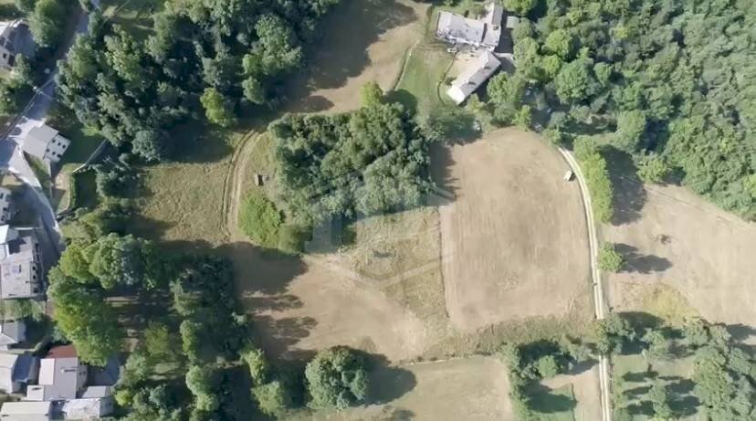 Building land Via Rotari, Fiumalbo - photo 2