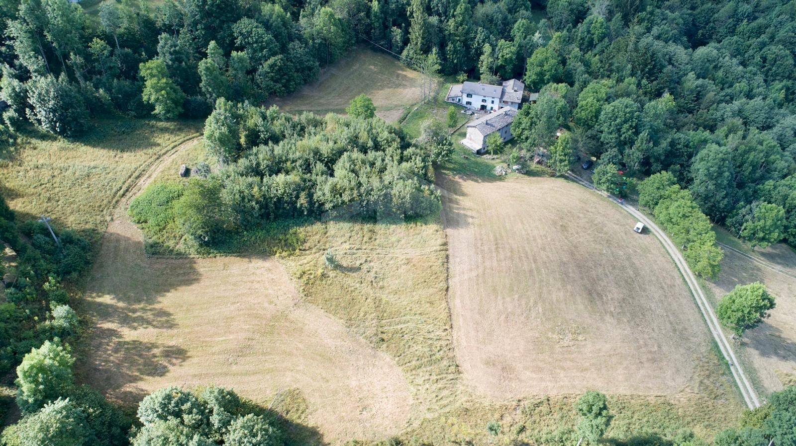 Building land Via Rotari, Fiumalbo - photo 3