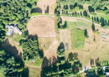 Building land Via Rotari, Fiumalbo - photo 1