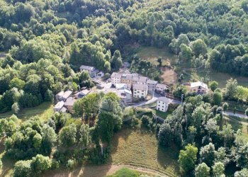 Building land Via Rotari, Fiumalbo - photo 4