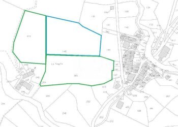 Building land Via Rotari, Fiumalbo - photo 6