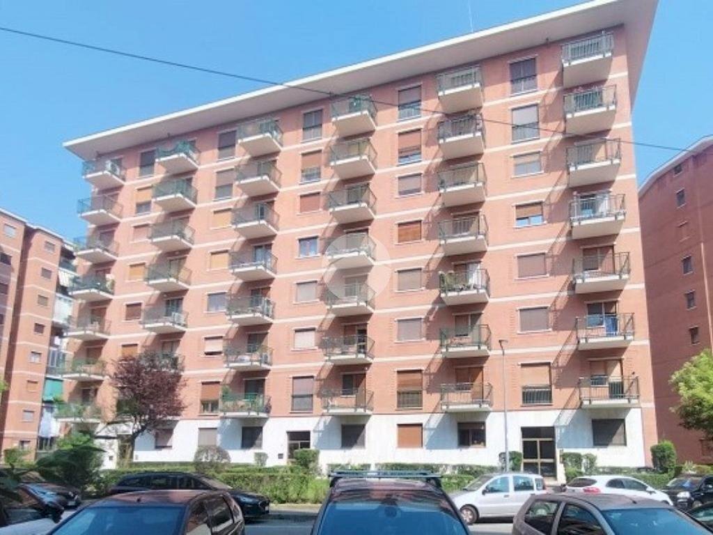 Four-room apartment Via Ciriè, Borgaro Torinese - photo 1