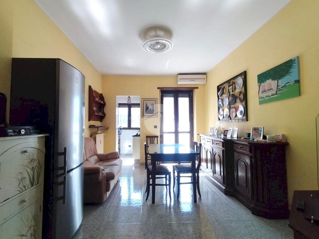 Four-room apartment Via Ciriè, Borgaro Torinese - photo 2
