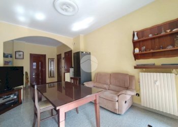 Four-room apartment Via Ciriè, Borgaro Torinese - photo 5