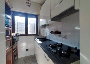 Four-room apartment Via Ciriè, Borgaro Torinese - photo 8
