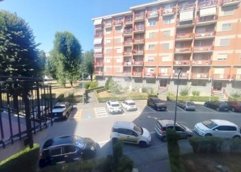 Four-room apartment Via Ciriè, Borgaro Torinese - photo 25