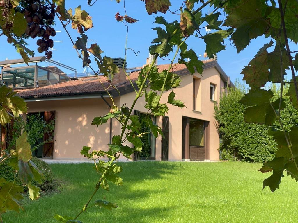 Villa Imola - foto 2