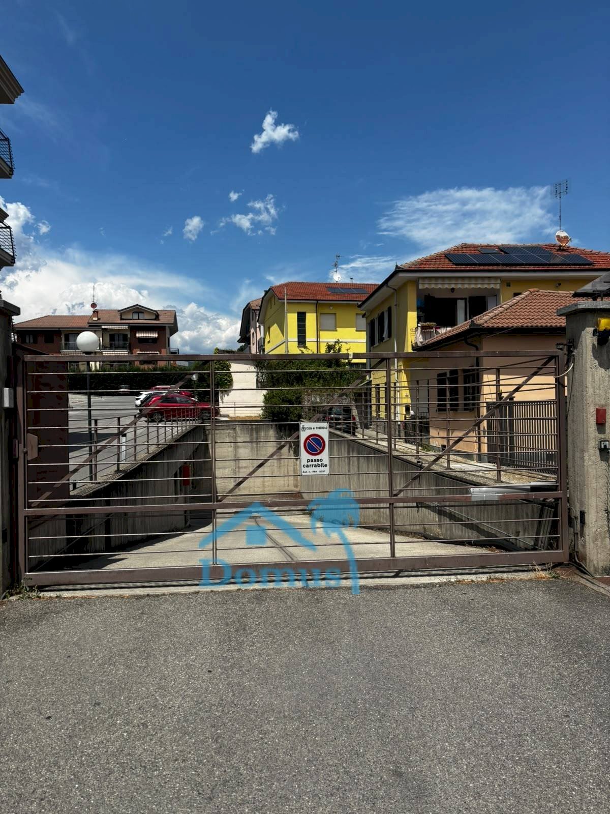 Box Via Nazionale, 24, Pinerolo - foto 1
