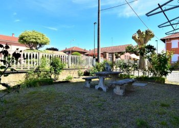 Villa Trifamiliare Via Gennero, Carignano - foto 4