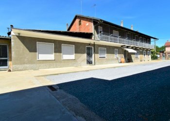 Villa Trifamiliare Via Gennero, Carignano - foto 14