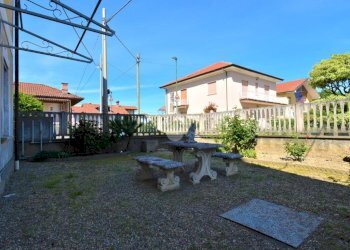 Villa Trifamiliare Via Gennero, Carignano - foto 19