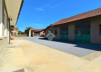 Villa Trifamiliare Via Gennero, Carignano - foto 21
