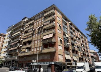 Bilocale Via Rialto, Roma - foto 1