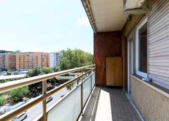 Bilocale Via Rialto, Roma - foto 21
