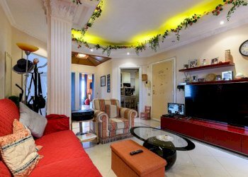 Four-room apartment Via Selegas, Roma - photo 3