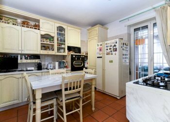 Four-room apartment Via Selegas, Roma - photo 6