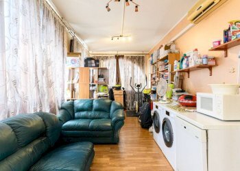 Four-room apartment Via Selegas, Roma - photo 10