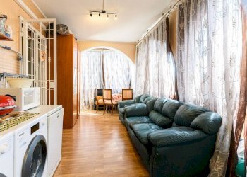 Four-room apartment Via Selegas, Roma - photo 11