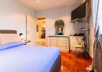 Four-room apartment Via Selegas, Roma - photo 18