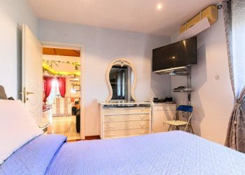 Four-room apartment Via Selegas, Roma - photo 19