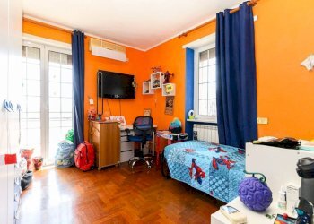Four-room apartment Via Selegas, Roma - photo 21