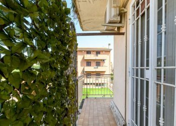 Four-room apartment Via Selegas, Roma - photo 23